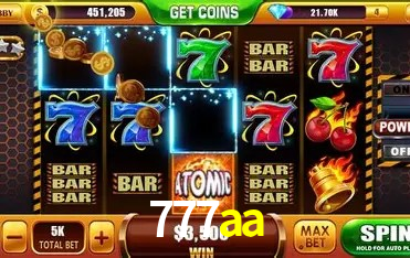 Security Systems 777aa