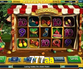 API Integration 777aa