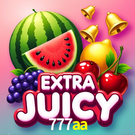 Slot Games 777aa