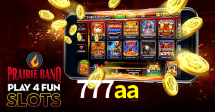 Roulette Table 777aa