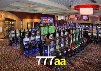 Platform Technology 777aa