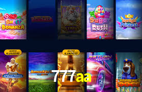 Bônus Diários 777aa