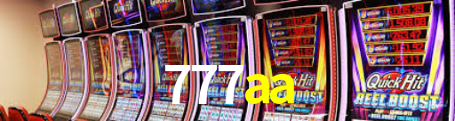 Jogos Exclusivos 777aa