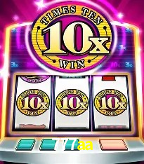 Promoção Relâmpago 777aa