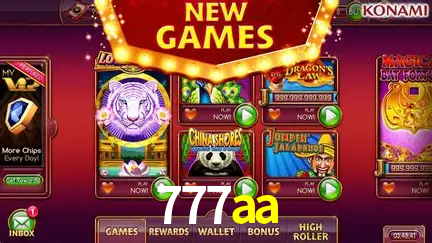 Design Responsivo 777aa