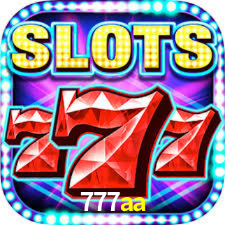 Interface do App 777aa