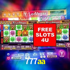 Promoções Sazonais 777aa